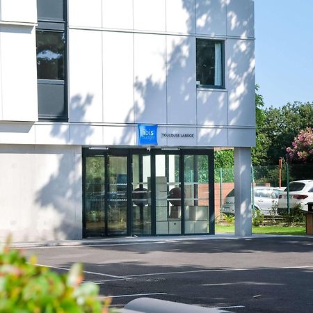 Ibis Budget Toulouse Labège Extérieur photo