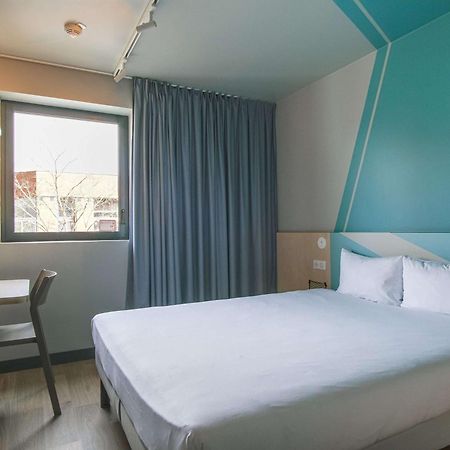 Ibis Budget Toulouse Labège Extérieur photo