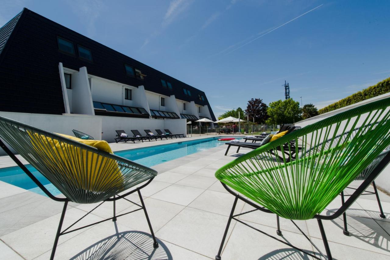 Ibis Budget Toulouse Labège Extérieur photo