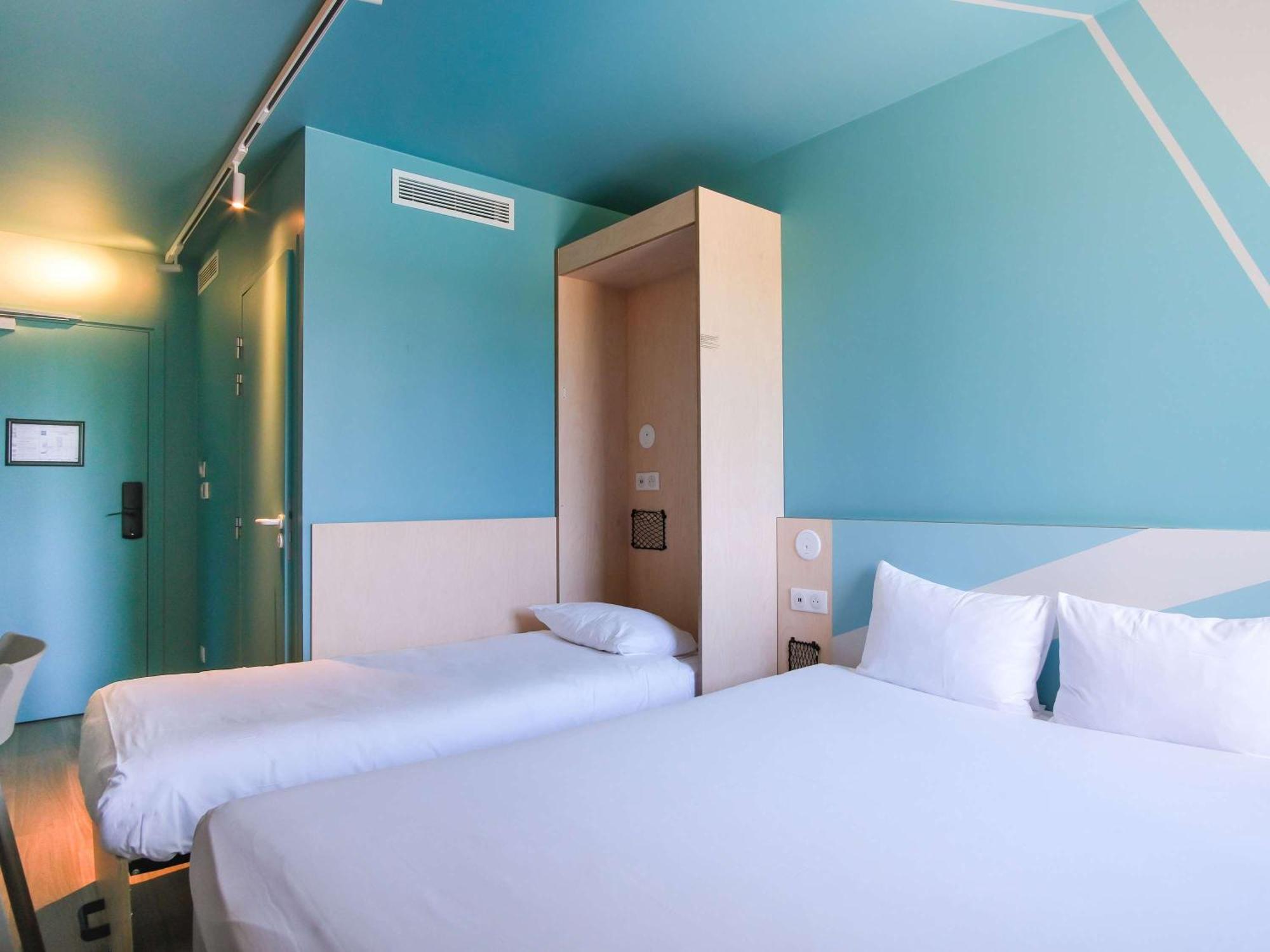 Ibis Budget Toulouse Labège Extérieur photo
