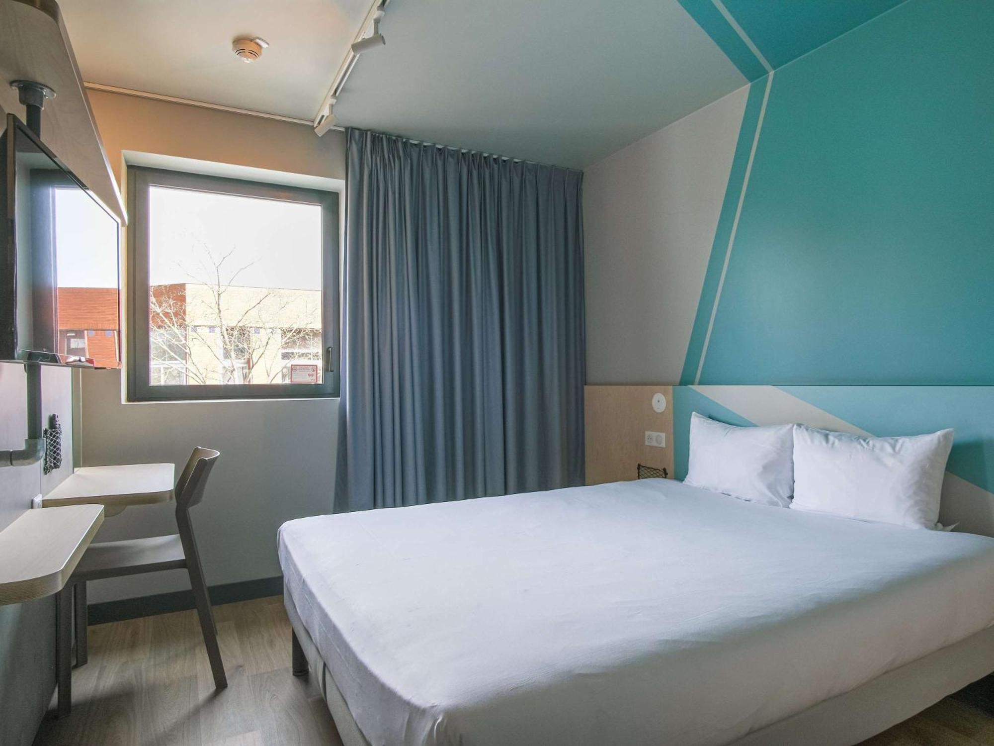 Ibis Budget Toulouse Labège Extérieur photo