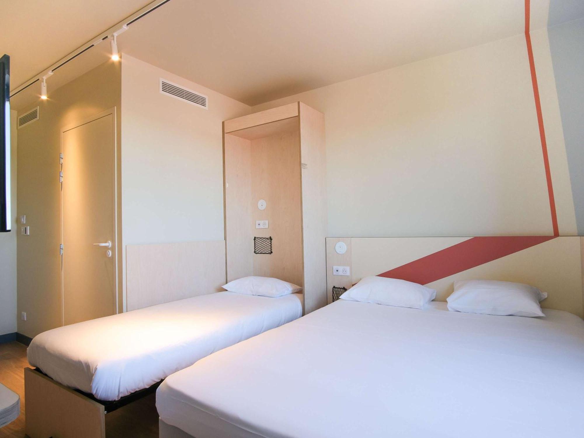 Ibis Budget Toulouse Labège Extérieur photo
