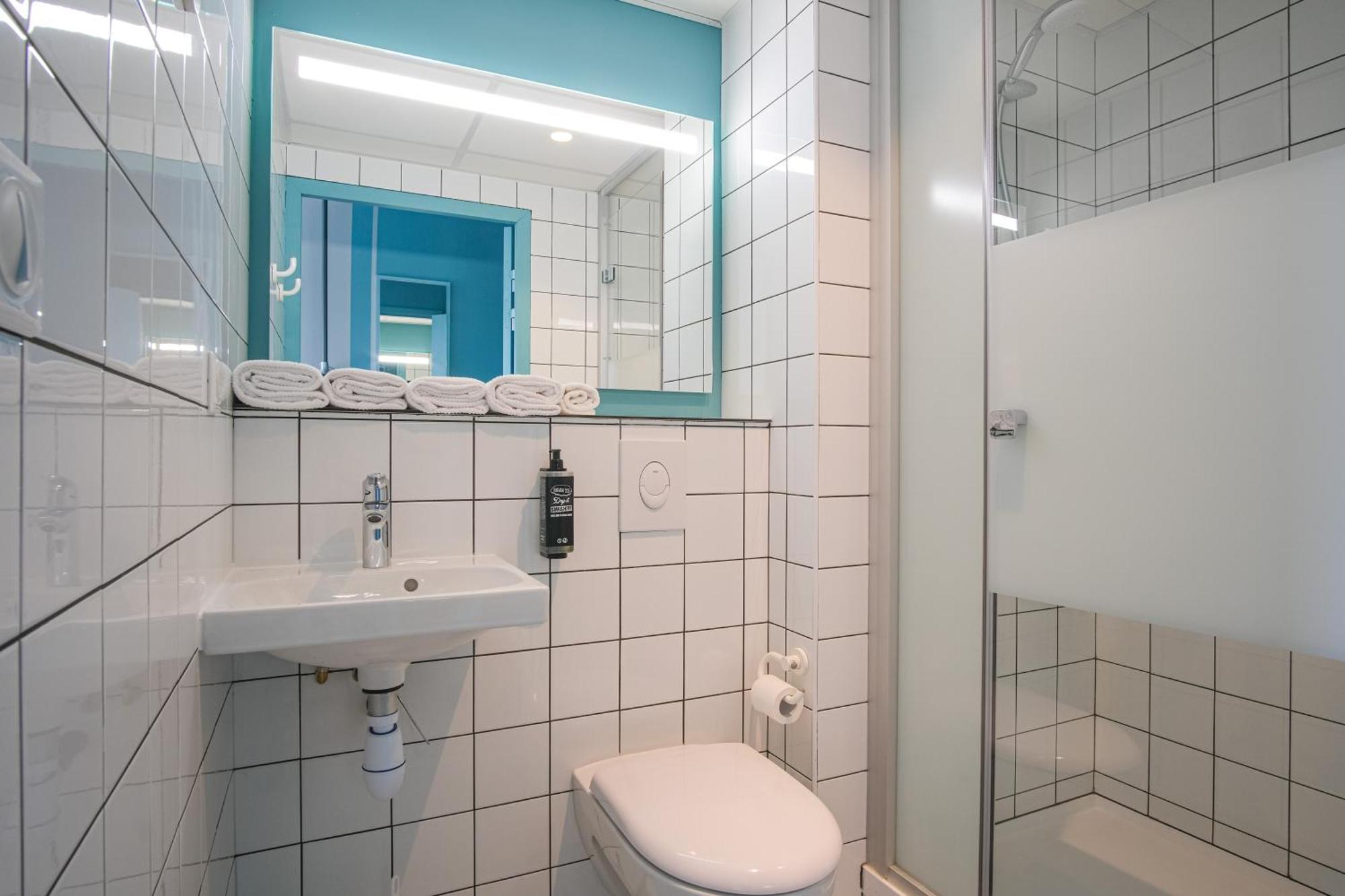Ibis Budget Toulouse Labège Extérieur photo