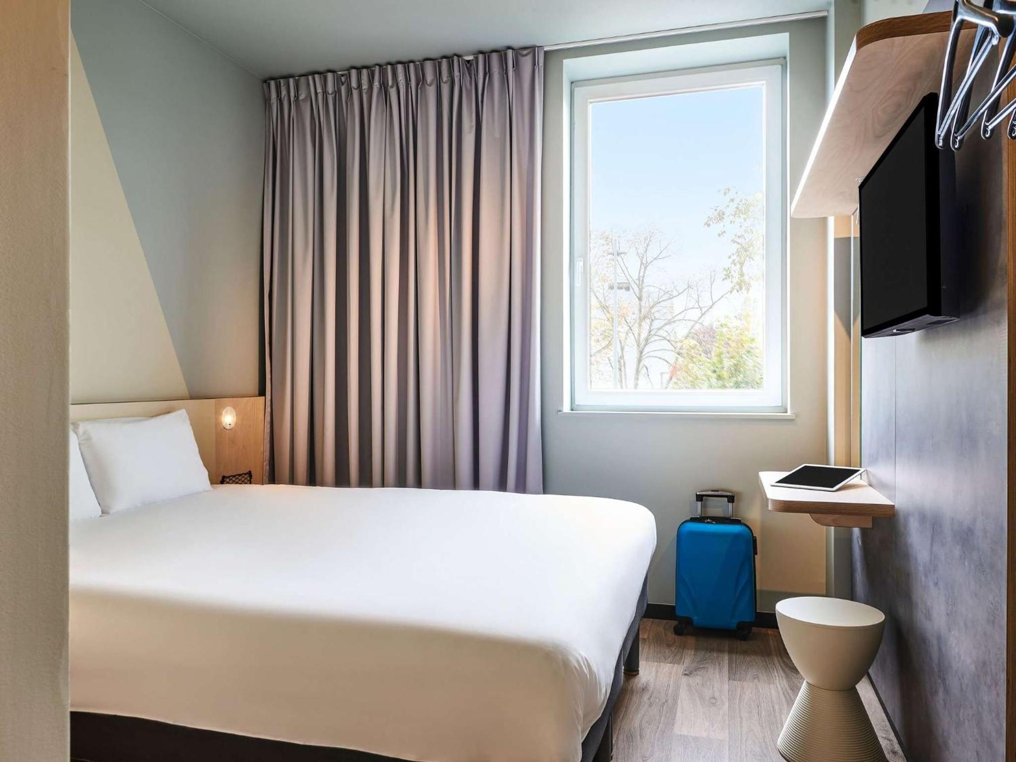 Ibis Budget Toulouse Labège Extérieur photo